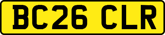 BC26CLR