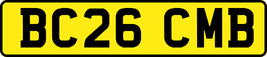 BC26CMB