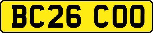 BC26COO