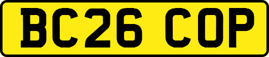 BC26COP
