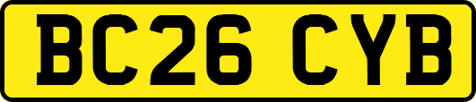 BC26CYB