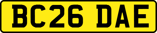 BC26DAE