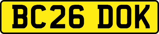 BC26DOK