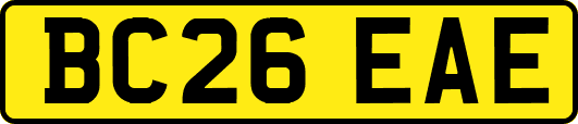 BC26EAE