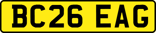 BC26EAG