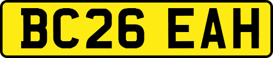 BC26EAH