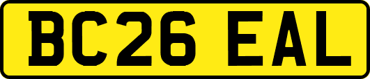 BC26EAL