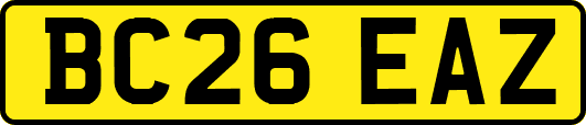 BC26EAZ