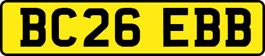 BC26EBB