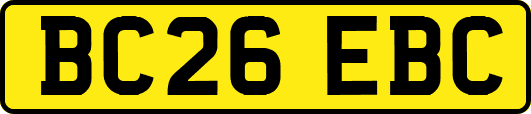 BC26EBC