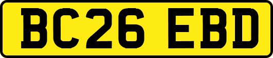 BC26EBD