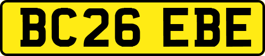 BC26EBE