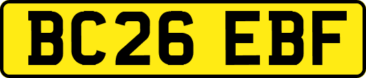 BC26EBF