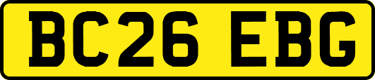 BC26EBG