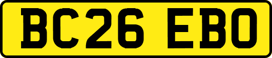 BC26EBO