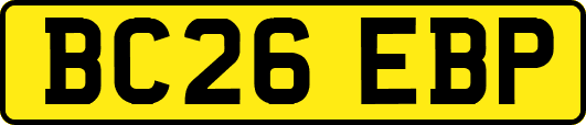 BC26EBP