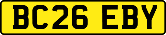 BC26EBY