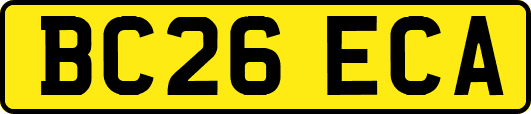 BC26ECA