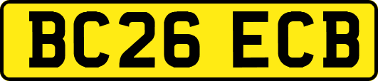 BC26ECB