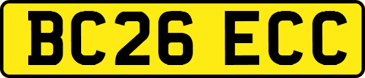 BC26ECC