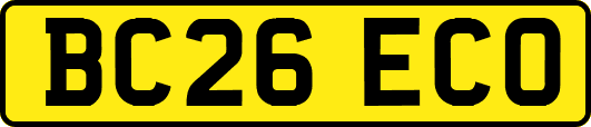 BC26ECO