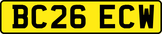BC26ECW