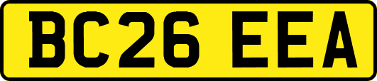 BC26EEA