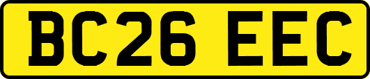 BC26EEC
