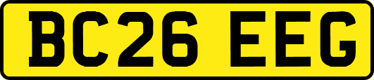 BC26EEG