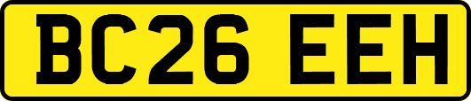 BC26EEH