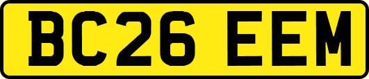 BC26EEM
