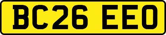 BC26EEO