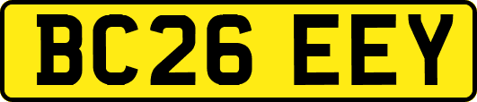 BC26EEY