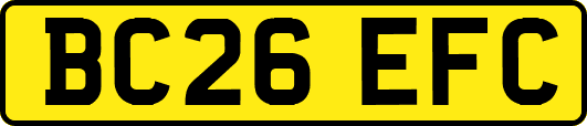 BC26EFC