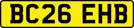 BC26EHB