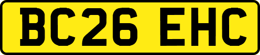 BC26EHC