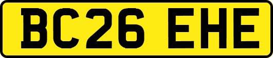 BC26EHE