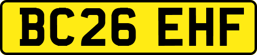 BC26EHF