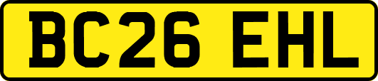 BC26EHL