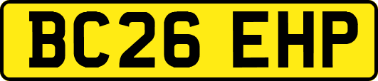 BC26EHP