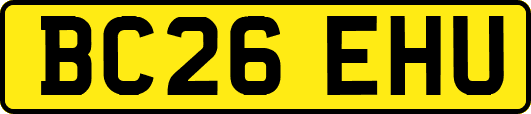 BC26EHU