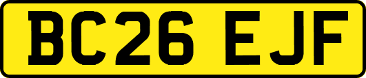 BC26EJF
