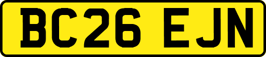 BC26EJN
