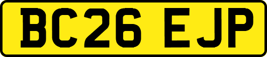 BC26EJP