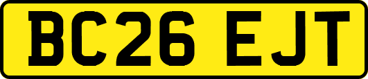 BC26EJT