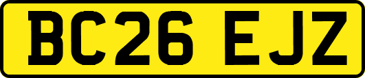 BC26EJZ
