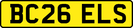 BC26ELS