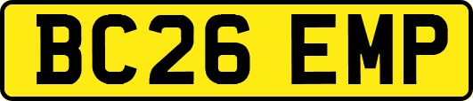 BC26EMP