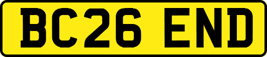 BC26END