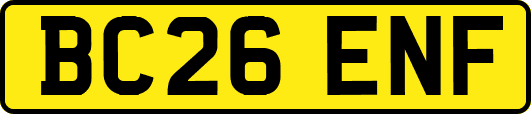 BC26ENF